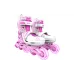 Роликовые коньки Yvolve Neon (NT07P4)