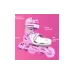 Роликовые коньки Yvolve Neon (NT07P4)