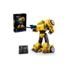 Konstruktor LEGO Icons Bumblebee (10338)