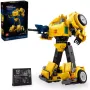 Konstruktor LEGO Icons Bumblebee (10338)