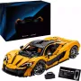 Конструктор LEGO Technic McLaren P1 (42172)
