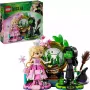 Konstruktor LEGO Wicked Elphaba & Glinda Figures (75682)