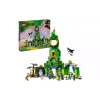 Constructor LEGO Wicked Welcome to Emerald City (75684)