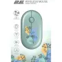Миша 2E  Green MF300 (2E-MF300WFLORAGN)