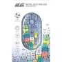 Mouse 2E  Blue MF300 (2E-MF300WPETSBL)