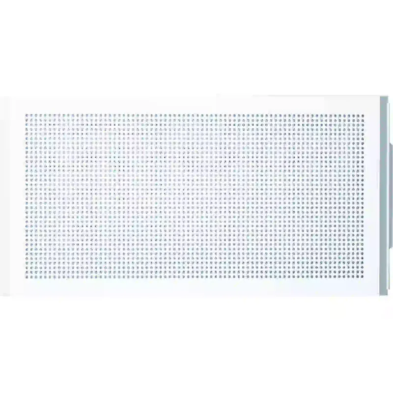 PC Case Zalman  White (P50DSWHITE)