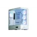Gabinete para PC Zalman, White (P50DSWHITE)