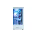 Gabinete para PC Zalman, White (P50DSWHITE)