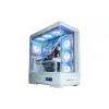 PC Case Zalman  White (P50DSWHITE)