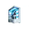 PC Case Zalman  White (P50DSWHITE)