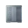حالة الكمبيوتر Zalman, Black (P50DSBLACK)