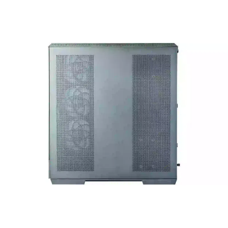 حالة الكمبيوتر Zalman, Black (P50DSBLACK)