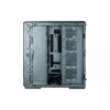 حالة الكمبيوتر Zalman, Black (P50DSBLACK)