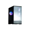 حالة الكمبيوتر Zalman, Black (P50DSBLACK)