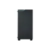 PC Case Zalman  Black (T4PLUS)