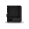 PC Case Zalman  Black (T4PLUS)