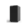 PC Case Zalman  Black (T4PLUS)