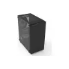 PC Case Zalman  Black (T4PLUS)