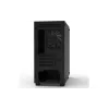 PC Case Zalman  Black (T4PLUS)