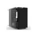 Gabinete para PC Zalman, Black (T4PLUS)