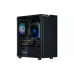 Gabinete para PC Zalman, Black (T4PLUS)