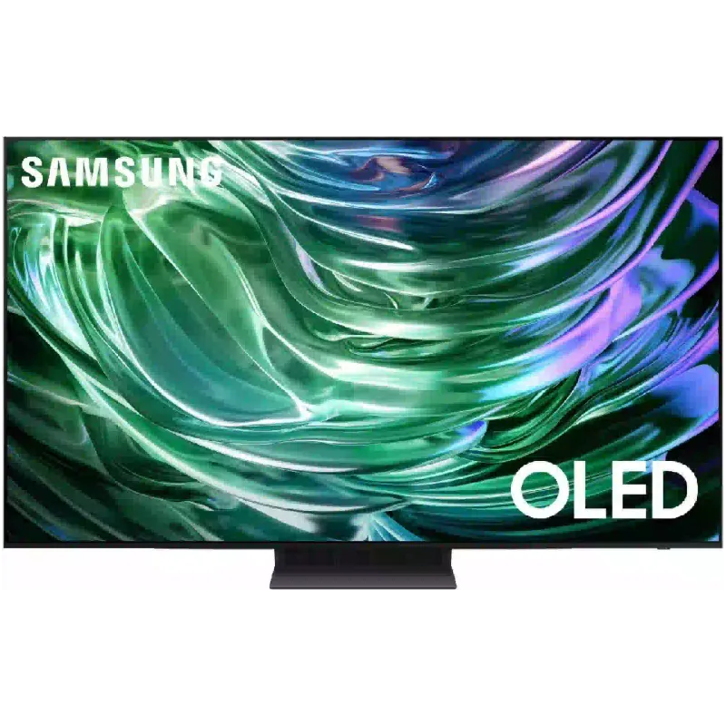 تلفزيون Samsung, Black (QE77S90DAEXUA)