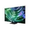 تلفزيون Samsung, Black (QE77S90DAEXUA)