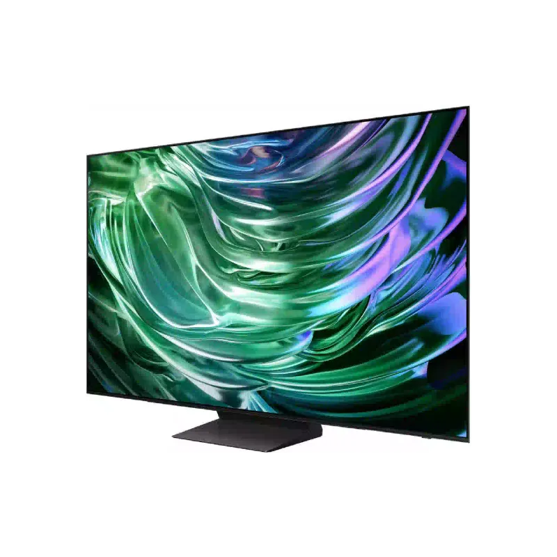 تلفزيون Samsung, Black (QE77S90DAEXUA)