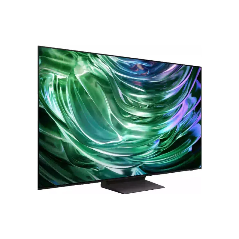 تلفزيون Samsung, Black (QE77S90DAEXUA)