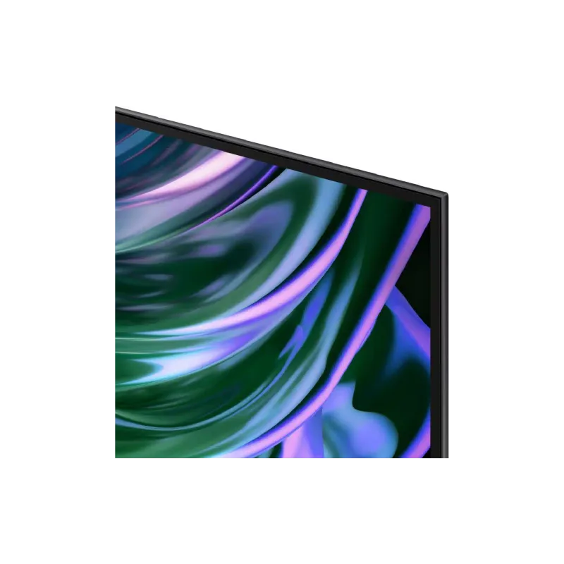 تلفزيون Samsung, Black (QE77S90DAEXUA)