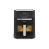 Мультипечь Tefal  Vision Window, 4.2 л, 1550 Вт (EY506810)