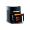 Мультипечь Tefal  Vision Window, 4.2 л, 1550 Вт (EY506810)