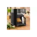 Többfunkciós sütő Tefal  Vision Window, Black (EY506810)