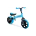 Bicicleta de equilibrio Yvolution, Light Blue (YT16B2)