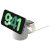 شاحن Belkin Magnetic, Sand Mass (WIZ020VFH37)