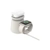 شاحن Belkin Magnetic, Sand Mass (WIZ020VFH37)