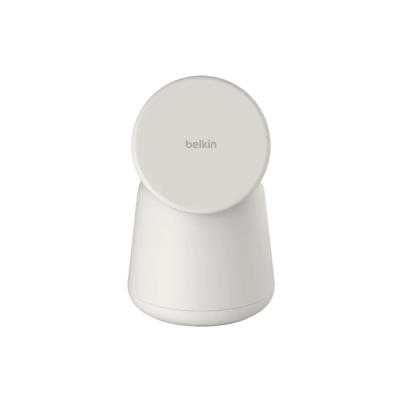 شاحن Belkin Magnetic, Sand Mass (WIZ020VFH37)