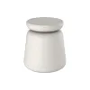 شاحن Belkin Magnetic, Sand Mass (WIZ020VFH37)