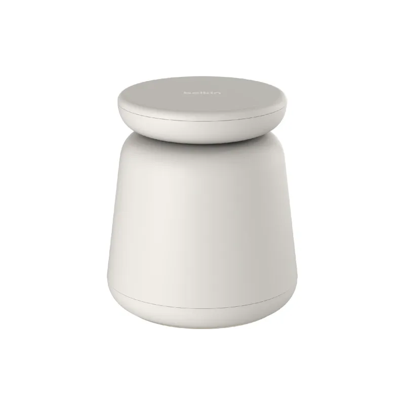 شاحن Belkin Magnetic, Sand Mass (WIZ020VFH37)