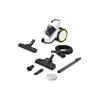 مكنسة كهربائية Karcher, White (1.198-060.0)