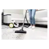 مكنسة كهربائية Karcher, White (1.198-060.0)