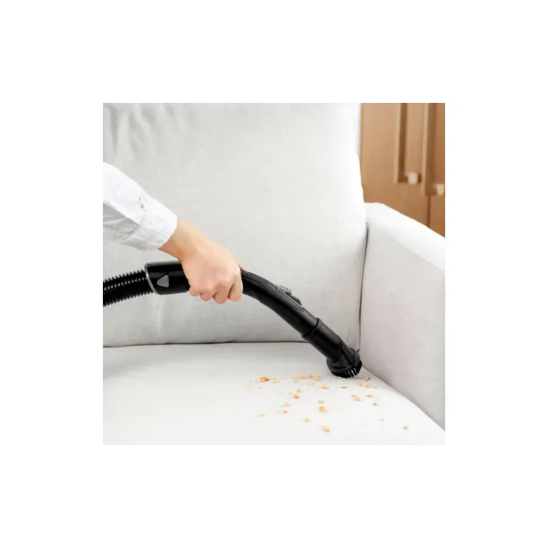 مكنسة كهربائية Karcher, White (1.198-060.0)