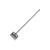 Rastrillo de hojas Cellfast (40-281)