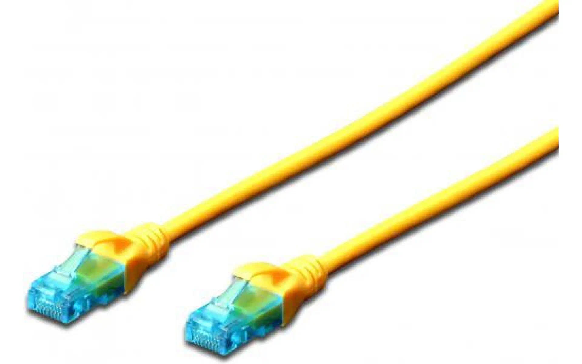 Cable de conexión 2E, Yellow (2E-PC5ECU-10LSZH-YLW) Cable de conexión 2E, Yellow (2E-PC5ECU-10LSZH-YLW)