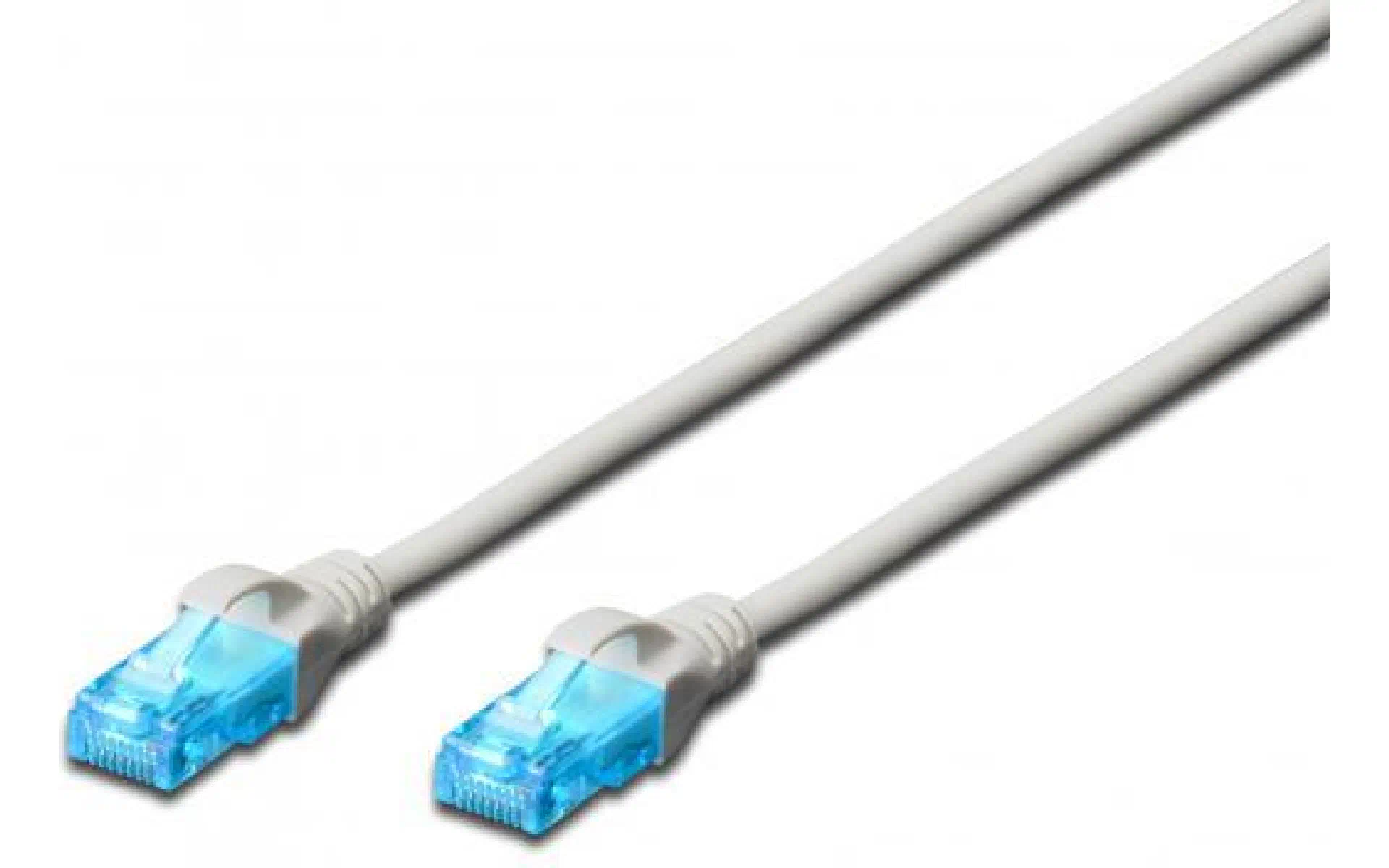 Cable de conexión 2E, Gray (2E-PC5ECU-2LSZH-GRY) Cable de conexión 2E, Gray (2E-PC5ECU-2LSZH-GRY)