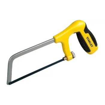 Σιδηροπρίονο Stanley (1-15-317)