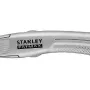 Cuchillo Stanley FatMax, Silver (FMHT10501-0)