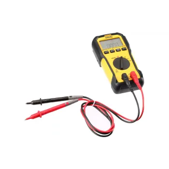 Digitális multiméter Stanley (FMHT82563-0)