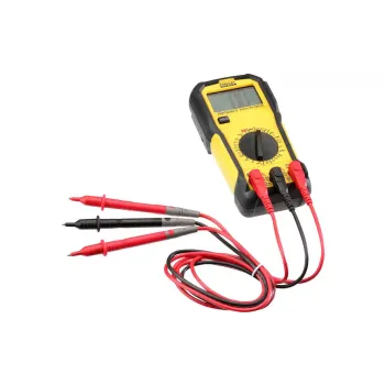 Digitális multiméter Stanley (FMHT82565-0)