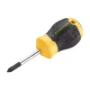 Отвертка Stanley Cushion Grip (STHT16154-0)